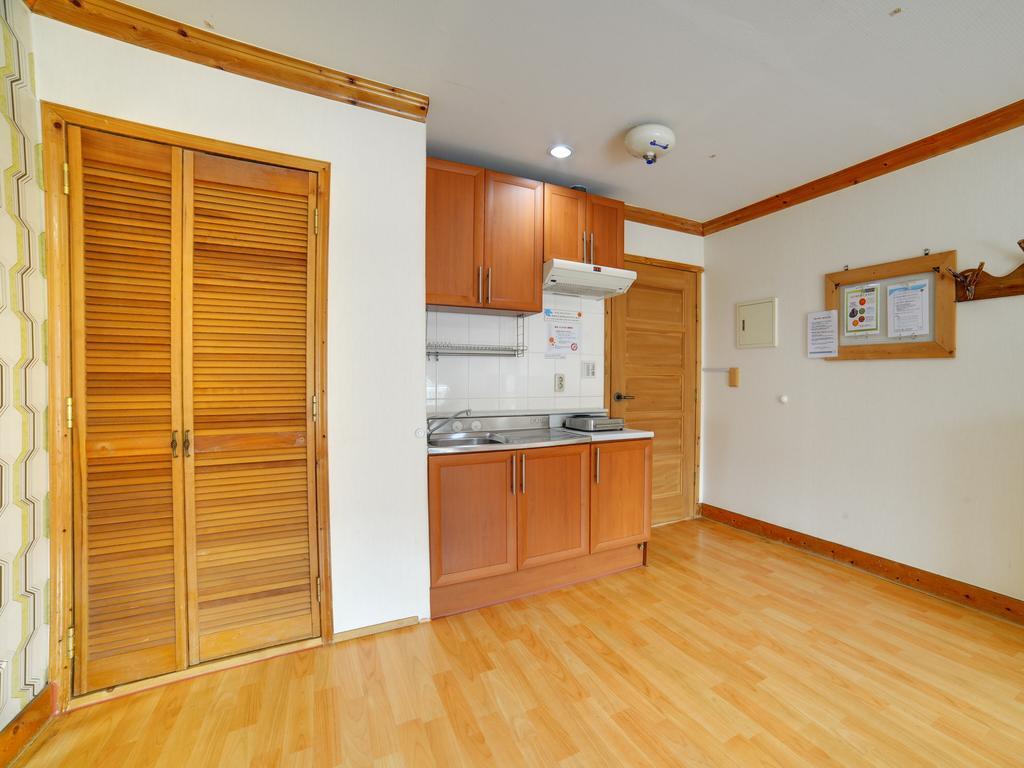 White Cabin Pjongczang Zewnętrze zdjęcie